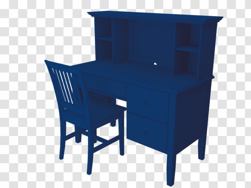 Table Child Office & Desk Chairs Wood - Silhouette Transparent PNG