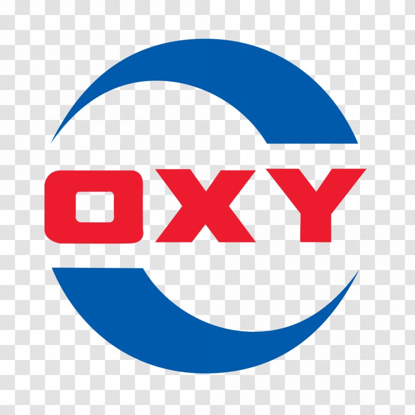 Occidental Petroleum United States Industry NYSE:OXY Transparent PNG