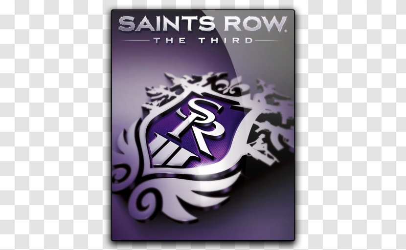 Saints Row: The Third Xbox 360 Row IV Red Faction: Armageddon Syndicate - Iv - 3 Art Transparent PNG