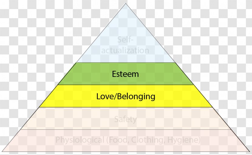 Triangle Yellow Diagram Special Olympics Area M Transparent PNG