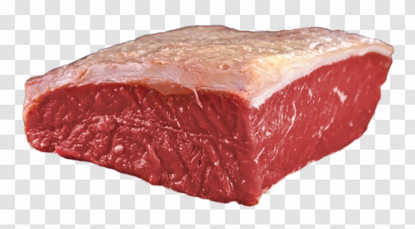 Sirloin Steak Rib Eye Game Meat Lamb And Mutton Beef Tenderloin - Frame Transparent PNG