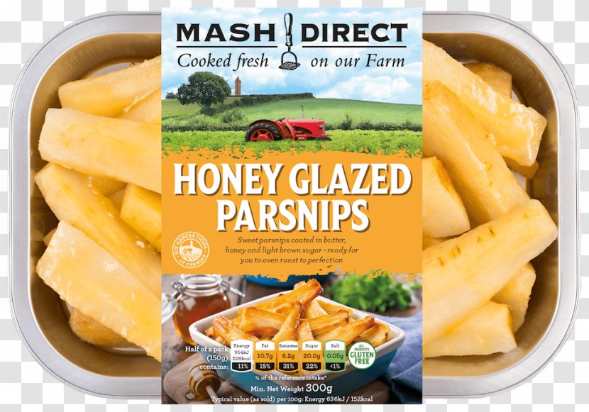 French Fries Mashed Potato Mash Direct Leek Soup Food - Kids Meal - Parsnip Transparent PNG