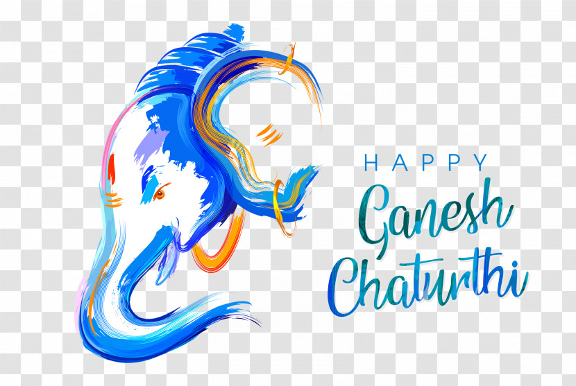 Ganesh Chaturthi Transparent PNG
