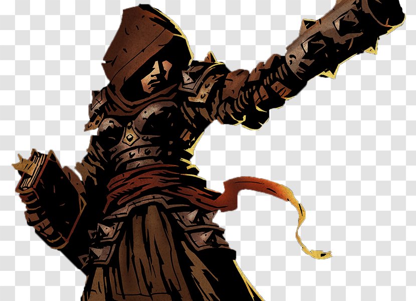 Darkest Dungeon Video Game Crawl - Fictional Character - Plague Doctor Transparent PNG