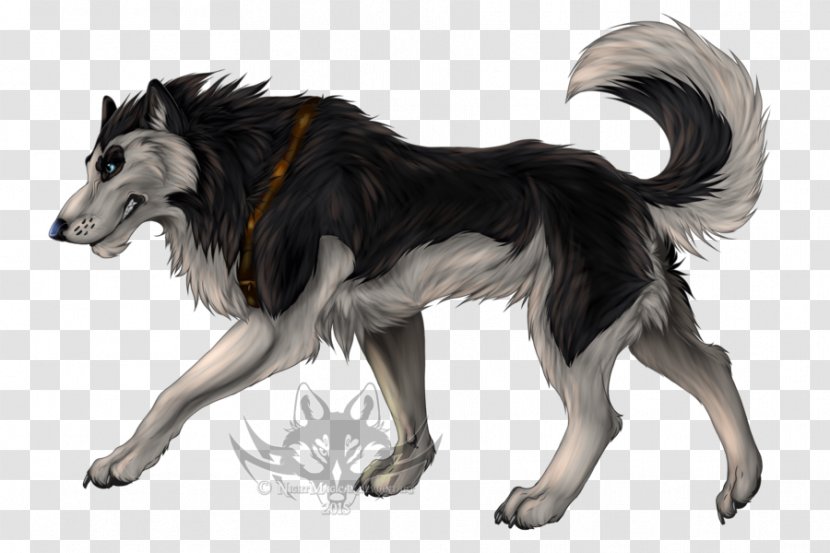 Dog Breed Steele The Sled Balto Drawing Transparent PNG