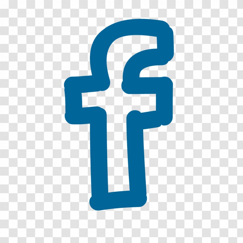 Facebook Logo High Quality. - Brand - Social Media Transparent PNG