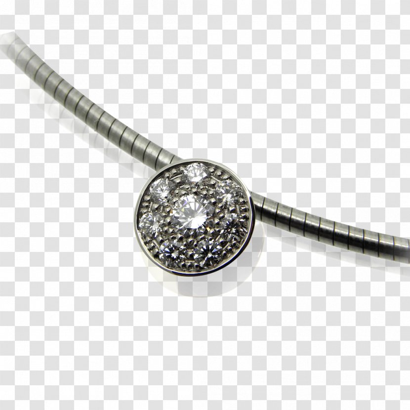 Body Jewellery Bling-bling Charms & Pendants Diamond - Handmade Jewelry Transparent PNG