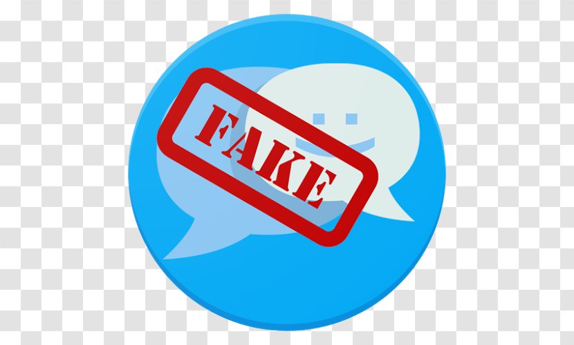 Online Chat Conversation Fake Image - Symbol - Having A Transparent PNG