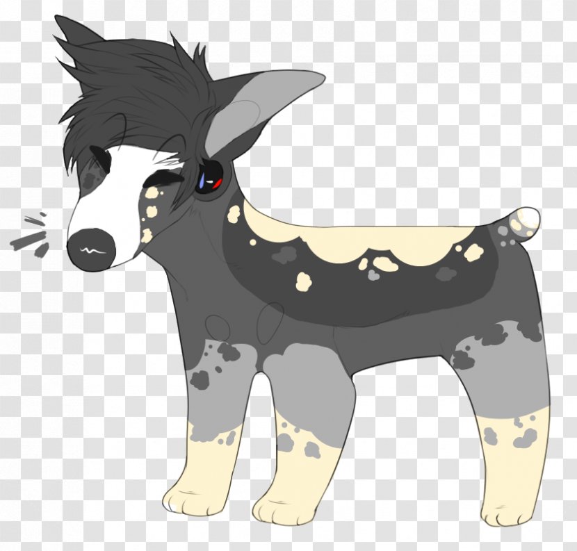 Dog Breed Puppy Pack Animal Cattle - Horse Like Mammal Transparent PNG