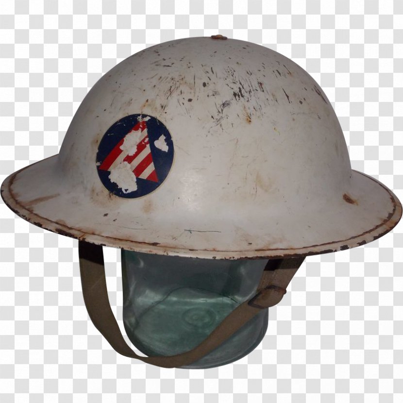 Brodie Helmet First World War Second Home Front Transparent PNG