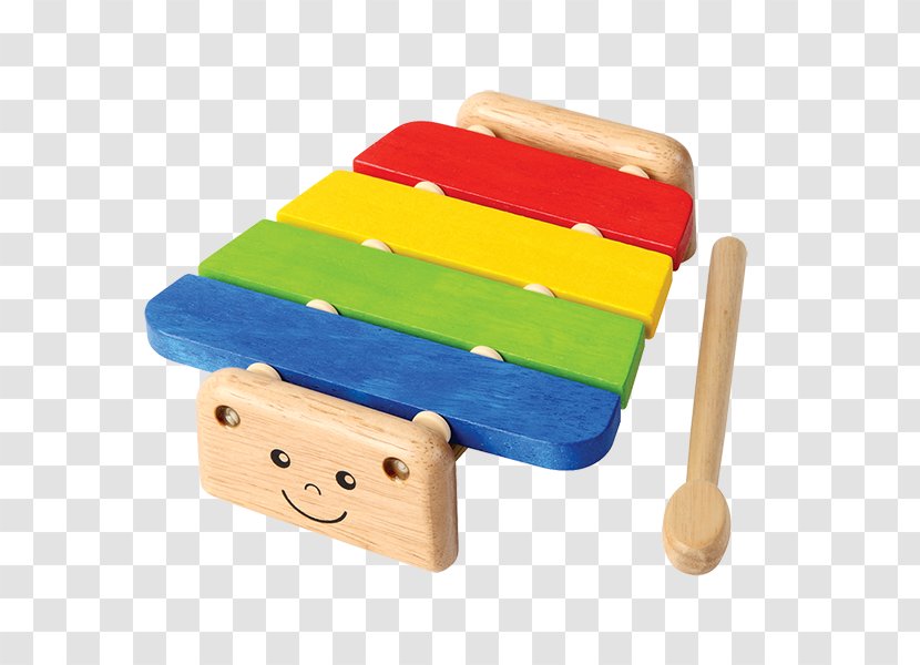Educational Toys Tiny Xylophone Child - Watercolor Transparent PNG