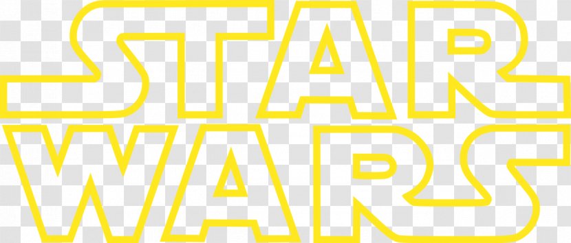 Star Wars Logo Jedi Transparent PNG