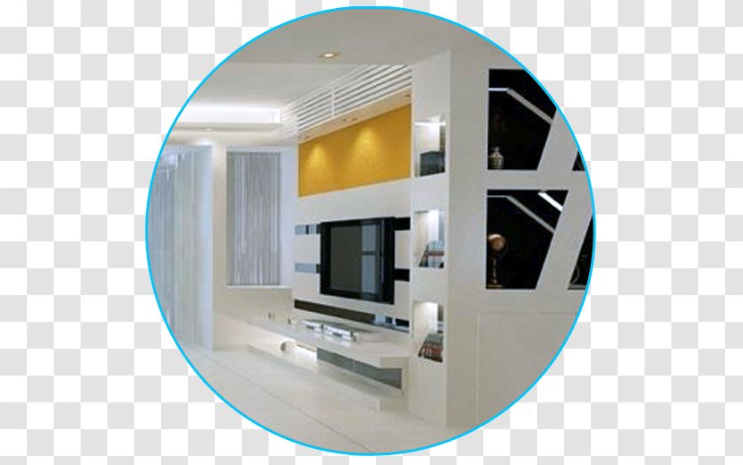 Interior Design Services Angle - Multimedia - Professional Electrician Transparent PNG