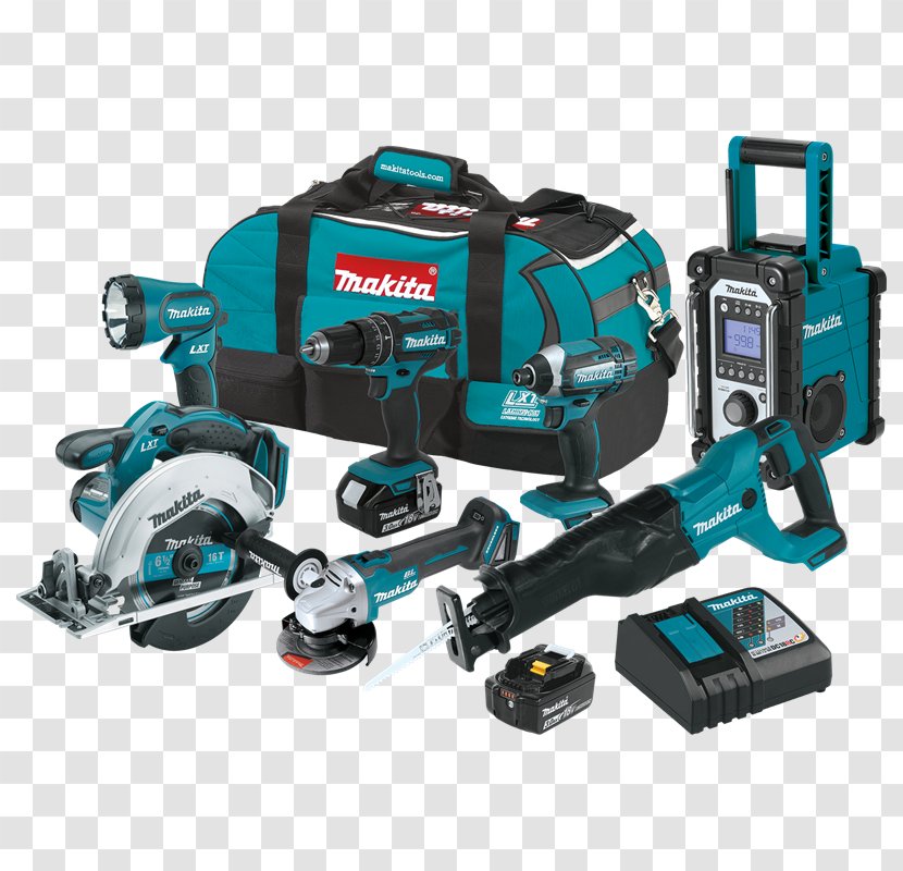 Battery Charger Makita Cordless Lithium-ion Angle Grinder - Ampere Hour - 素材中国 Sccnn.com 7 Transparent PNG