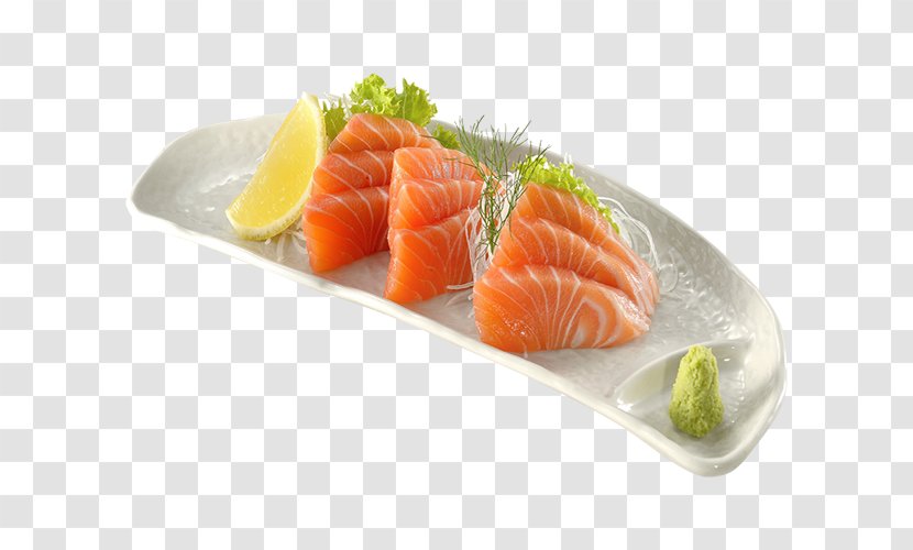 Sushi Cartoon - Fish - Side Dish Recipe Transparent PNG