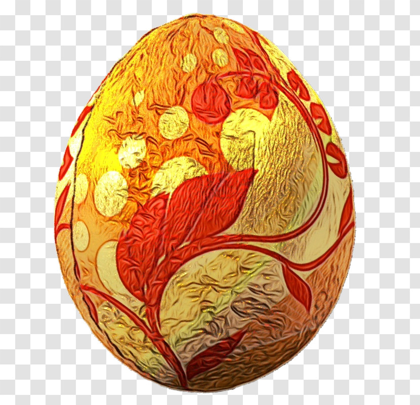 Easter Egg Transparent PNG