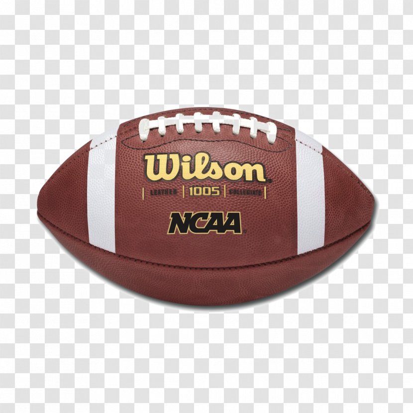 NFL American Football National Collegiate Athletic Association College - Official Transparent PNG