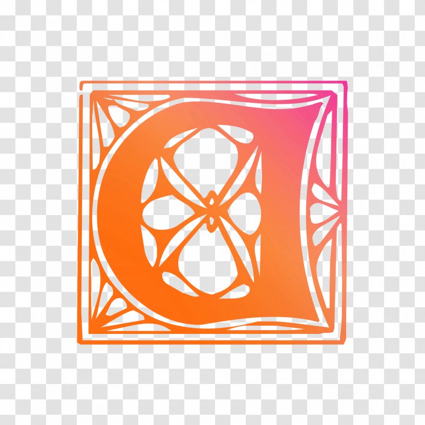 Logo Font Brand Clip Art Pattern - Orange Sa Transparent PNG