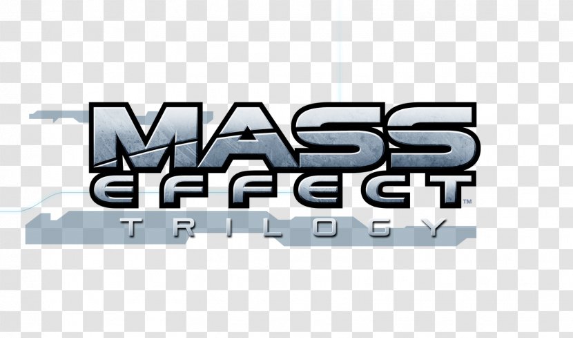 Mass Effect 3 2 Effect: Andromeda Infiltrator - Trilogy - Logo Transparent Transparent PNG