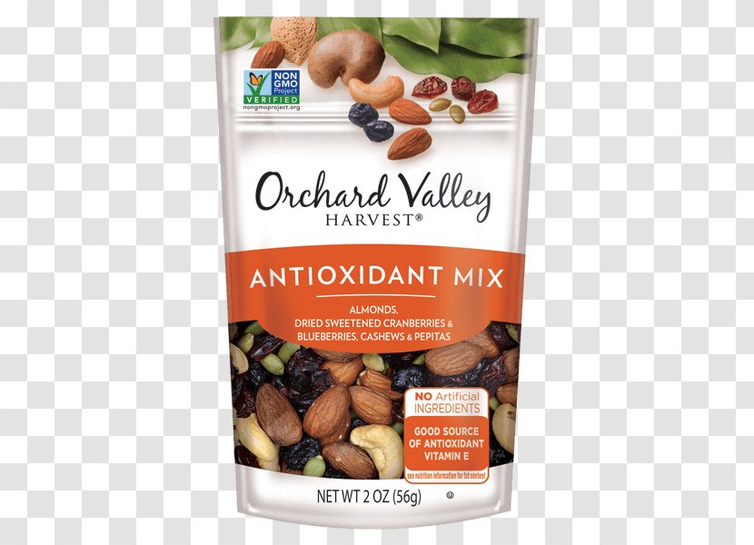 Antioxidant Food Nut Almond Dried Fruit Transparent PNG