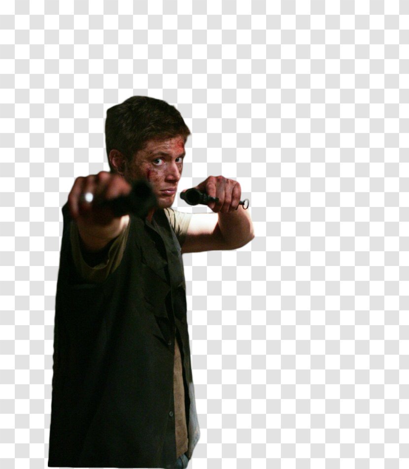 Supernatural Dean Winchester Dead Man’s Blood Devil's Trap The CW Television Network - Deviantart - Bugs Transparent PNG