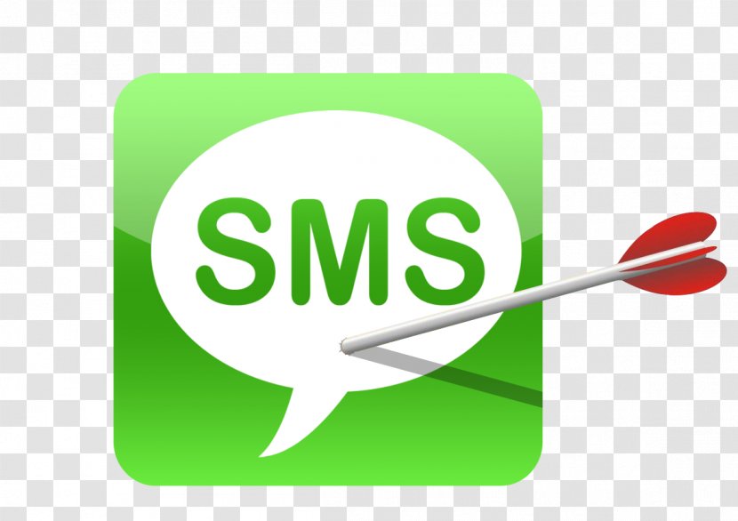 Message SMS Language Telephone Mobile Phones - Green - Sms Transparent PNG