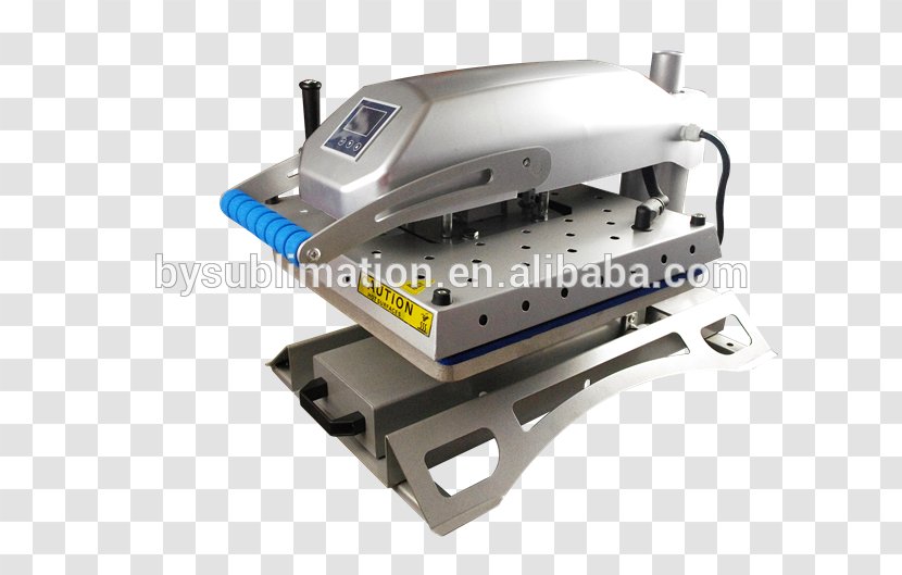 Heat Press Machine Printing Dye-sublimation Printer - Dyesublimation - Limited Company Transparent PNG