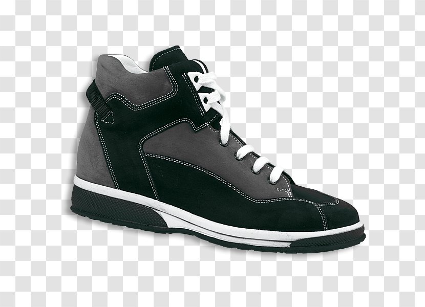Sneakers Skate Shoe Basketball Hiking Boot - Footwear Transparent PNG