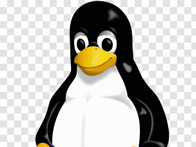 Linux Foundation Tux Ubuntu Operating Systems - Penguin Transparent PNG