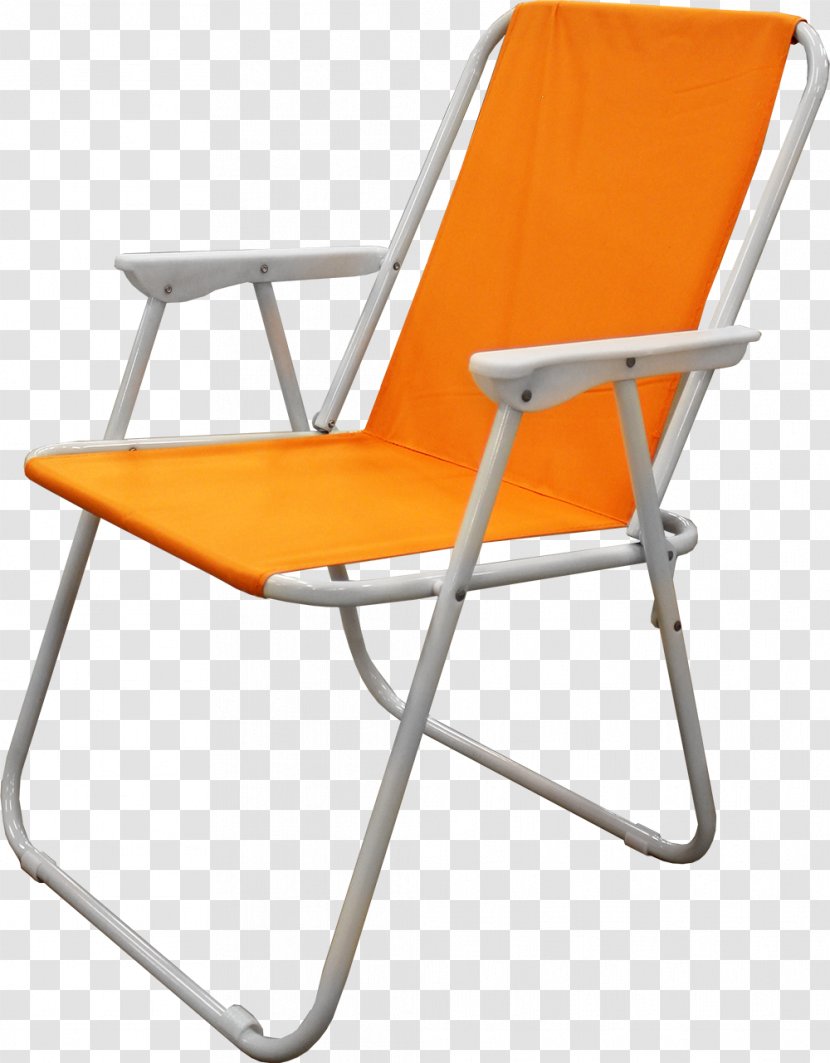 Folding Chair Table Furniture Garden Transparent PNG