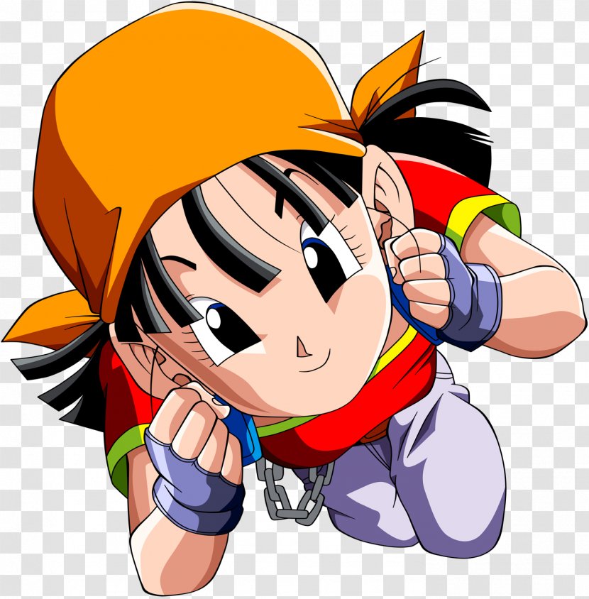 Pan Goku Gohan Videl Mr. Satan - Flower - Bra Transparent PNG