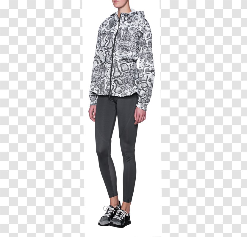 Leggings Outerwear Jeans Jacket Sleeve - Shoe - Fashion Woman Printing Transparent PNG