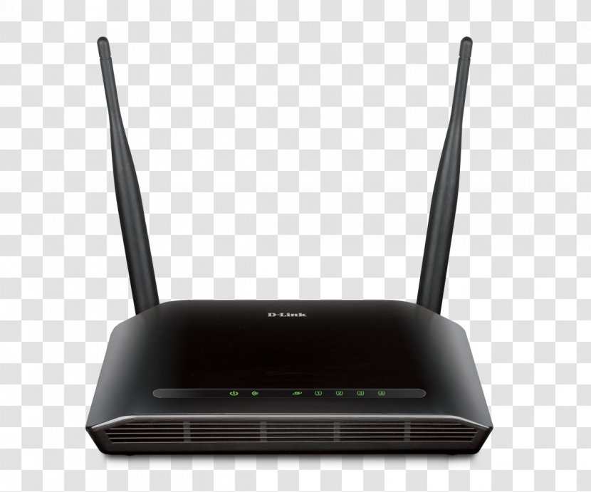 Wireless Router D-Link DIR-615 IEEE 802.11n-2009 - Bandwidth - Wi-fi Transparent PNG