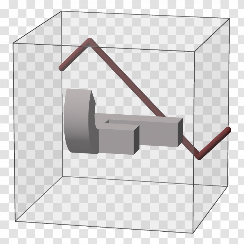 Furniture Line Angle - Design Transparent PNG