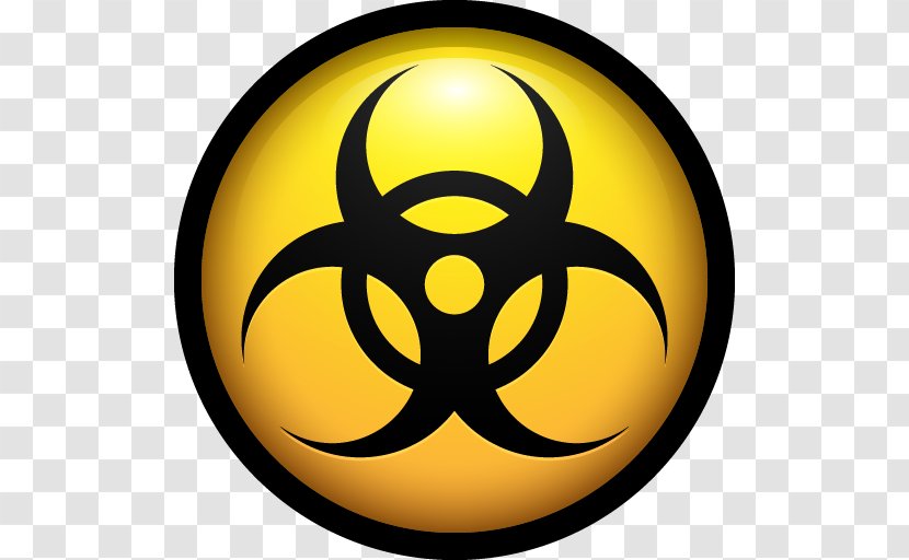 Malwarebytes Adware Computer Virus - Yellow - World Wide Web Transparent PNG