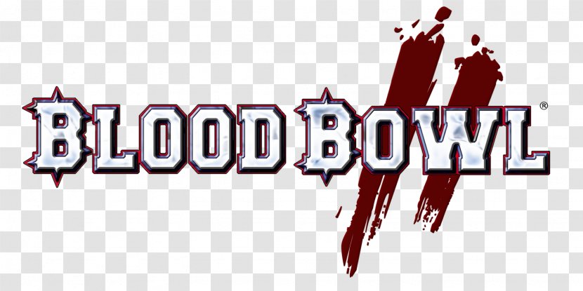 Blood Bowl 2 Warhammer Fantasy Battle PlayStation 4 Video Game - *2* Transparent PNG