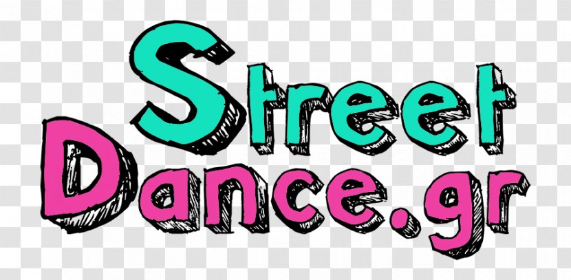 Logo Street Dance Breakdancing Hip-hop - Bboy Transparent PNG