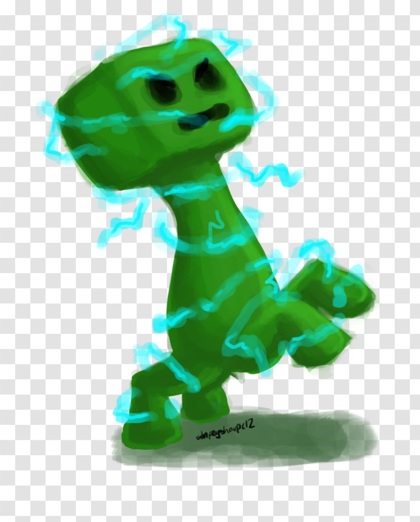 Figurine Animal Character Fiction - Organism Transparent PNG
