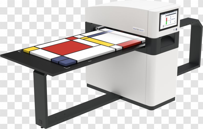 Image Scanner Printing Wide-format Printer - Photocopier - Design Transparent PNG