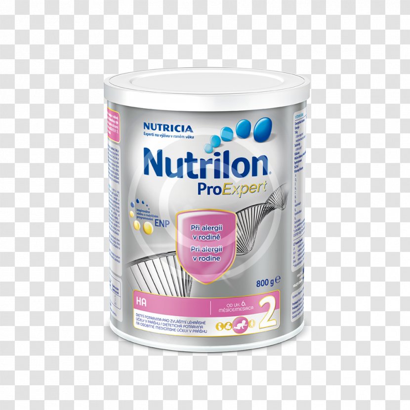 Milk Nutrilon Baby Food Infant Nutrition Transparent PNG