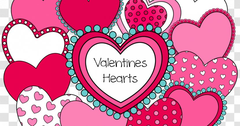 Clip Art Heart Valentine's Day Borders And Frames Portable Network Graphics Transparent PNG