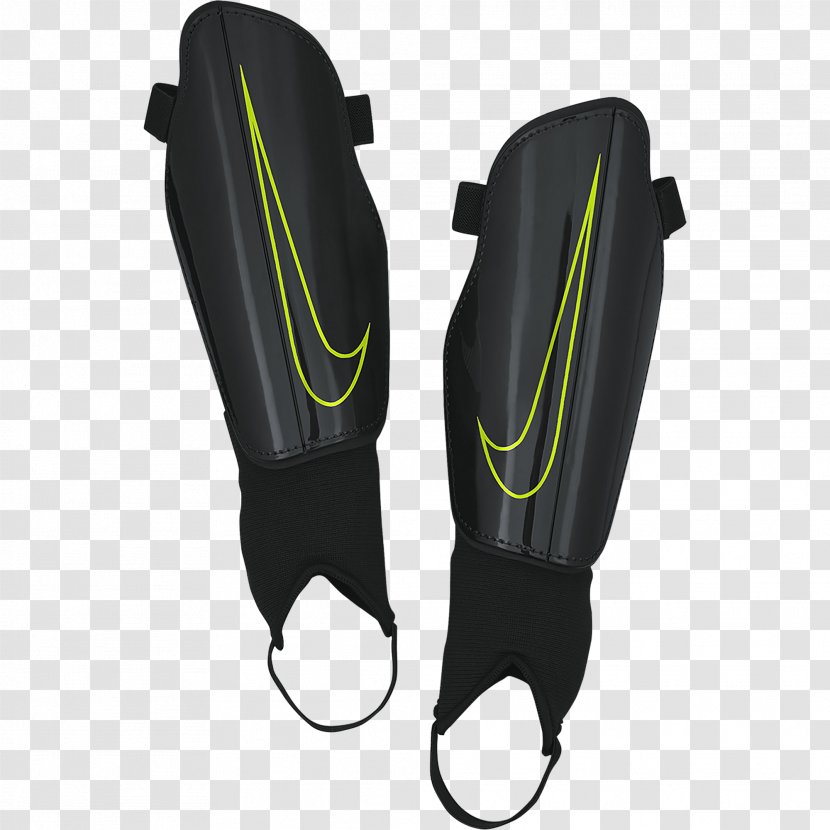 Shin Guard Football Sporting Goods Adidas Nike Mercurial Vapor - Sports Equipment Transparent PNG