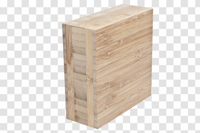 Drawer Plywood Lumber Hardwood - Bamboo Board Transparent PNG