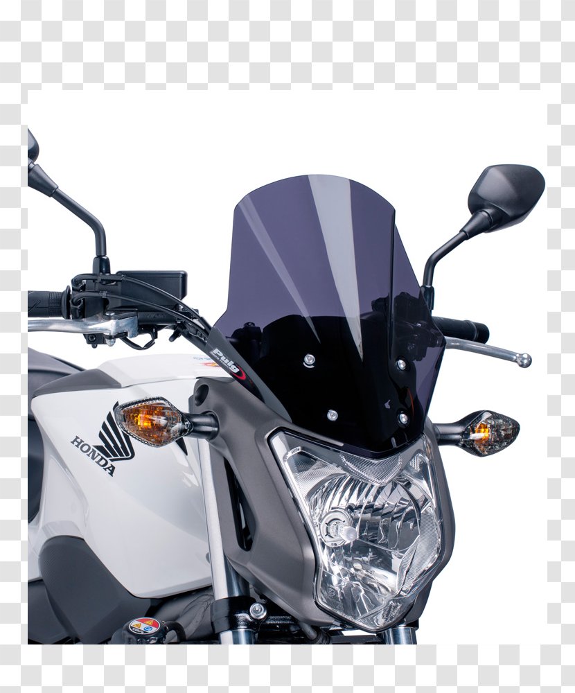 Honda NC700 Series Car Motorcycle Accessories Transparent PNG