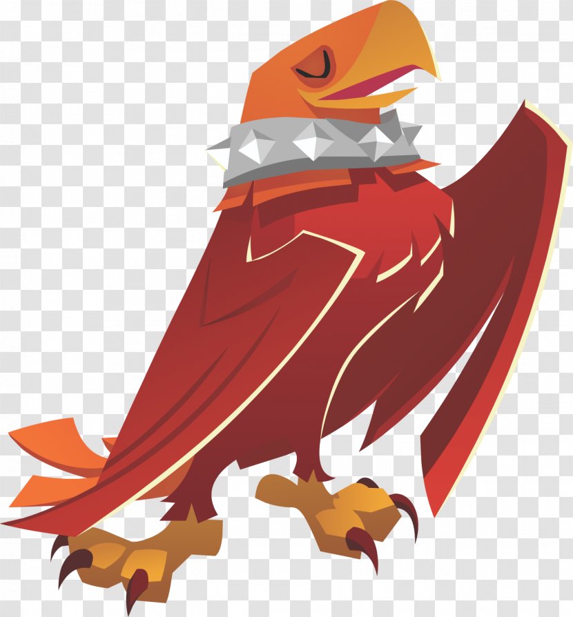National Geographic Animal Jam Eagle Video Drawing Transparent PNG