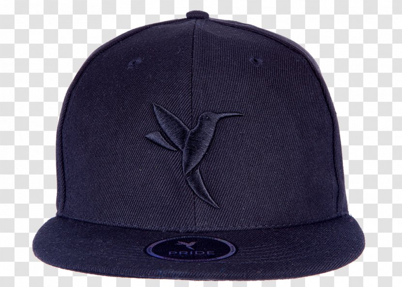 Baseball Cap Black M Transparent PNG