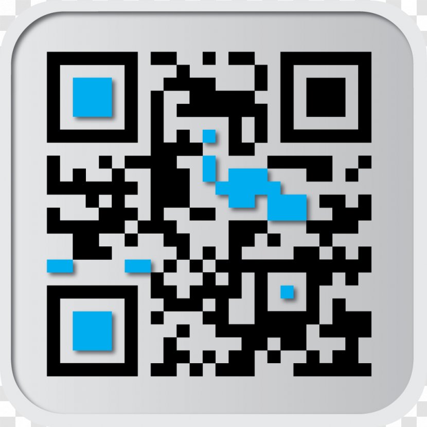 Barcode Scanners QR Code Mobile Phones - Information - Qr Transparent PNG