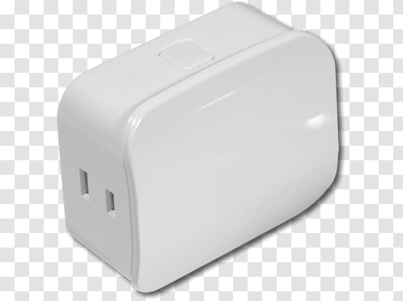 Adapter Electronics - Accessory - Design Transparent PNG