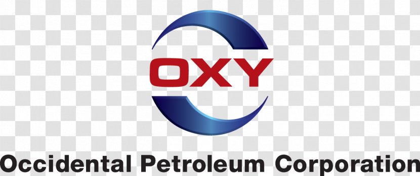 Occidental Petroleum Business Industry NYSE:OXY Transparent PNG