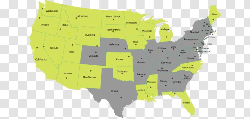 New Mexico Vector Graphics Arkansas Map Texas - Cartography - Elementary Teacher Salary In Oklahoma Transparent PNG
